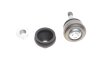 Наконечник кермової тяги MAZDA 5, 6 SKF VKDS814005 (фото 3)