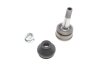 Наконечник кермової тяги MAZDA 5, 6 SKF VKDS814005 (фото 4)