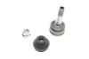 Наконечник кермової тяги MAZDA 5, 6 SKF VKDS814005 (фото 4)