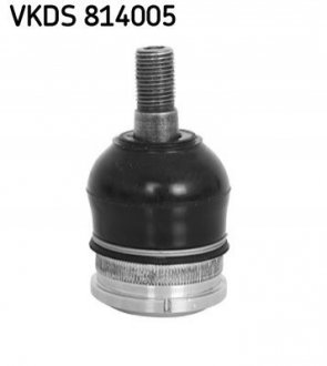 Наконечник кермової тяги MAZDA 5, 6 SKF VKDS814005