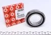 Подшипник шариковый 6008-2RSR-C3 FAG 60082RSRC3 (фото 1)