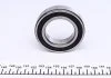 Подшипник шариковый 6008-2RSR-C3 FAG 60082RSRC3 (фото 2)