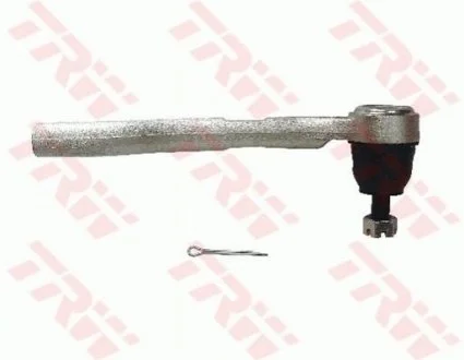 Наконечник поперечної кермової тяги TRW JTE7581