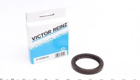 Ущільнююче кільце, кулачкового валу VICTOR REINZ 815328800