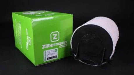 Фільтр повітряний, (круглый) 2.0SDI ZILBERMANN 03031