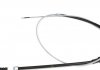 Трос ручного гальма CAVO 7002716 (фото 2)