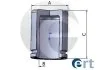 PIEST BRZDOVЙHO STRMEТA ERT 150966C