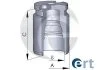 PIEST BRZDOVЙHO STRMEТA ERT 151250C