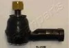 Наконечник поперечної кермової тяги JAPANPARTS TI155R (фото 1)