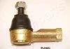 Наконечник поперечної кермової тяги JAPANPARTS TIH60L (фото 1)