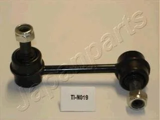 Наконечник поперечної кермової тяги JAPANPARTS TIN019 (фото 1)