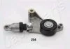 Натяжна планка, поліклиновий ремінь JAPANPARTS TS204 (фото 1)