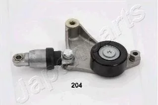 Натяжна планка, поліклиновий ремінь JAPANPARTS TS204