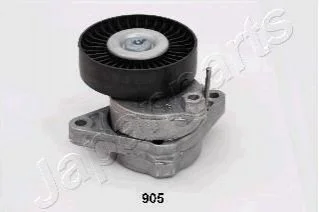 Натяжна планка, поліклиновий ремінь JAPANPARTS TS905 (фото 1)