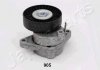 Натяжна планка, поліклиновий ремінь JAPANPARTS TS905 (фото 1)
