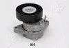 Натяжна планка, поліклиновий ремінь JAPANPARTS TS905 (фото 1)