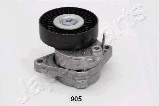 Натяжна планка, поліклиновий ремінь JAPANPARTS TS905
