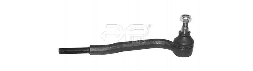Наконечник рульової тяги, прав, пер APlus 11325AP (фото 1)