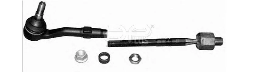 Тяга рульова у зборі APlus 12880AP (фото 1)