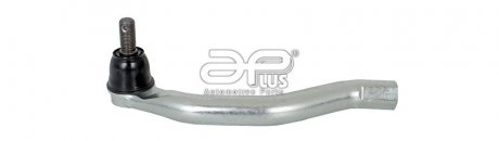 Наконечник рульової тяги, прав, пер APlus 22525AP