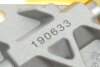 К-кт ланцюга привідного грм BORSEHUNG B10204 (фото 7)