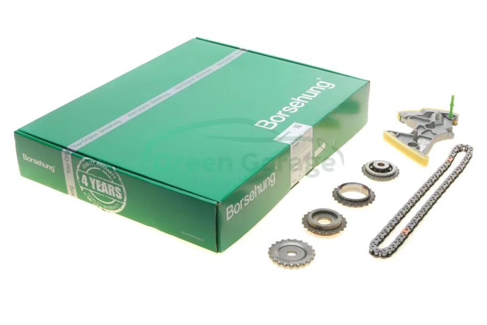 Repair kit for oil pump drive chain BORSEHUNG B18848 (фото 1)