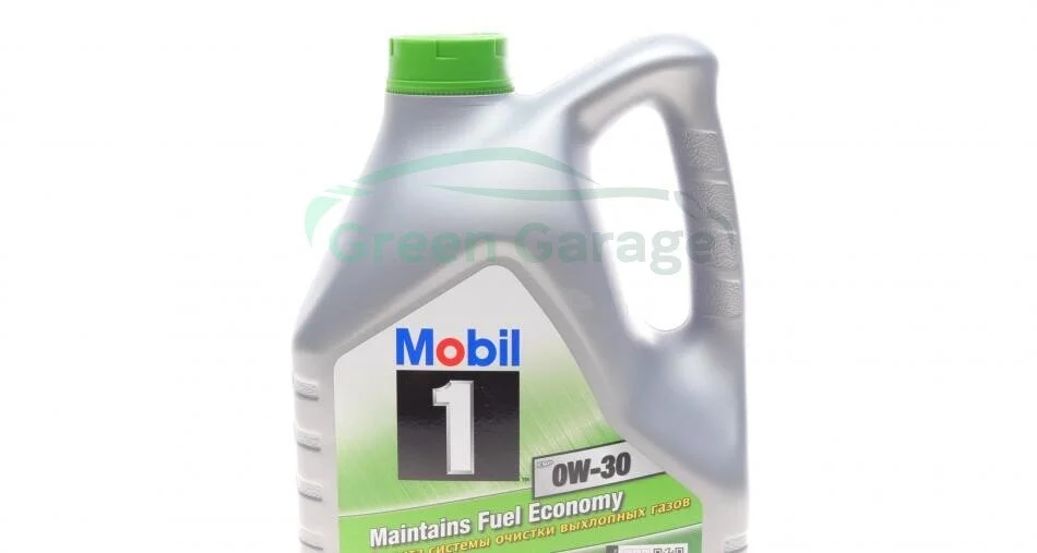 Масло моторн. Mobil 1 ESP 0W-30 API (Канистра 4л) MOBIL 153754 (фото 1)