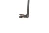 KLOCKI HAM./PRZ/ AUDI A6 C7 3.0 15- BOSCH 0986494986 (фото 4)