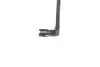 KLOCKI HAM./PRZ/ AUDI A6 C7 3.0 15- BOSCH 0986494986 (фото 4)