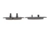 KLOCKI HAM./PRZ/ AUDI A6 C7 3.0 15- BOSCH 0986494986 (фото 6)