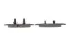 KLOCKI HAM./PRZ/ AUDI A6 C7 3.0 15- BOSCH 0986494986 (фото 6)