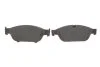 KLOCKI HAM./PRZ/ AUDI A6 C7 3.0 15- BOSCH 0986494986 (фото 8)