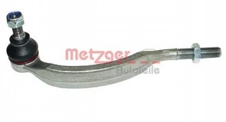 Наконечник поперечної кермової тяги METZGER 54032201