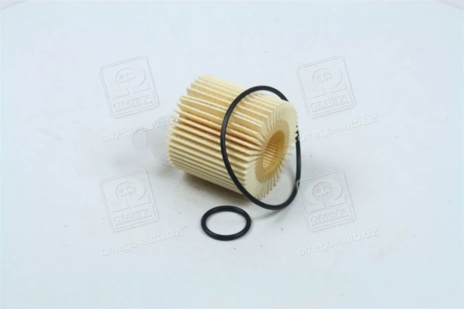 Фильтр масляный двигателя TOYOTA RX350(K) 07- (пр-во) PARTS-MALL PBF028 (фото 1)
