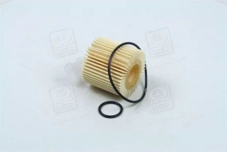 Фильтр масляный двигателя TOYOTA RX350(K) 07- (пр-во) PARTS-MALL PBF028
