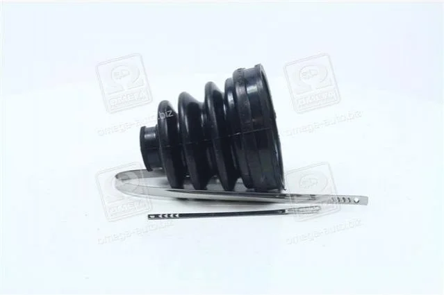 Пильовик ШРКШ к-т HYUNDAI MARCIA (вир-во Parts-Mall) PARTS-MALL PXCWC108 (фото 1)