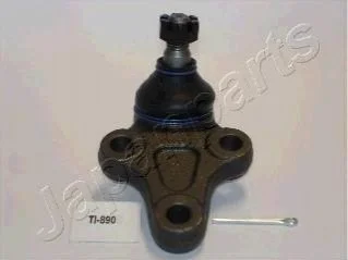 Наконечник поперечної кермової тяги JAPANPARTS TI890 (фото 1)