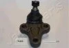 Наконечник поперечної кермової тяги JAPANPARTS TI890 (фото 1)
