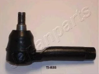 Наконечник поперечної кермової тяги JAPANPARTS TIK68