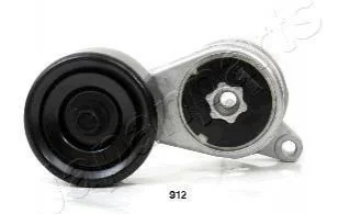 Натяжна планка, поліклиновий ремінь JAPANPARTS TS912 (фото 1)
