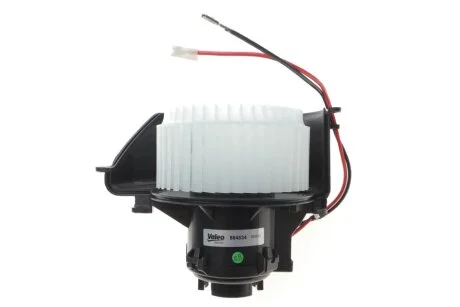 Моторчик печки Opel Astra G/H 98-13 VALEO 884534