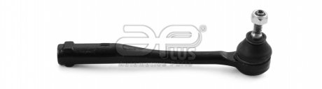 Наконечник рульової тяги, прав, пер APlus 16804AP