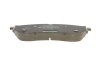 KLOCKI HAM./PRZ/ VW CRAFTER 2.0 17- BOSCH 0986424931 (фото 3)