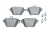 Гальмівні колодки дискові BOSCH 0986424859 (фото 1)