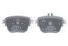 KLOCKI HAM. DB CLS-KLASA /C257/ 18- BOSCH 0986424859 (фото 4)