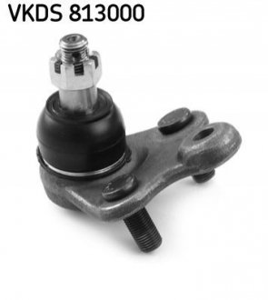 Наконечник кермової тяги dolny CR-V SKF VKDS813000