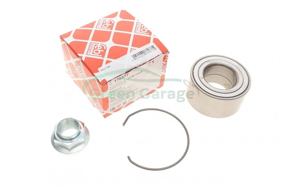 ЌOЅYSKO KOќA HYUNDAI P. I20/KIA RIO FEBI BILSTEIN 176977 (фото 1)