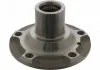 PIASTA KOLA BMW T. X5 E70/F15/F85 FEBI BILSTEIN 39279 (фото 1)