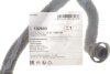 Фото 2 - шланг вентиляції BMW 3 E90 3,0 05- FEBI BILSTEIN 102603 Шланг вентиляції BMW 3 E90 3,0 05- FEBI BILSTEIN 102603 (фото 2)