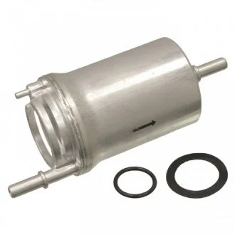 Фільтр палива VW Топливный фильтр FEBI BILSTEIN 101316
